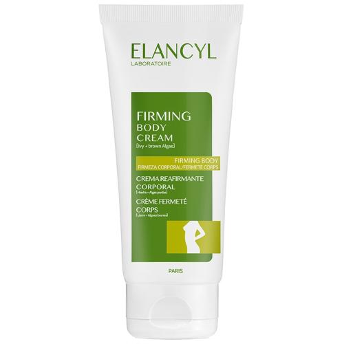 Elancyl Firming Body Cream Resculpting Action & Firms Skin Κρέμα Σώματος για Σύσφιξη & Αναδόμηση του Δέρματος 200ml